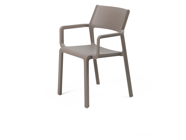 Nardi Gartenstuhl Trill Tortora 36876 1