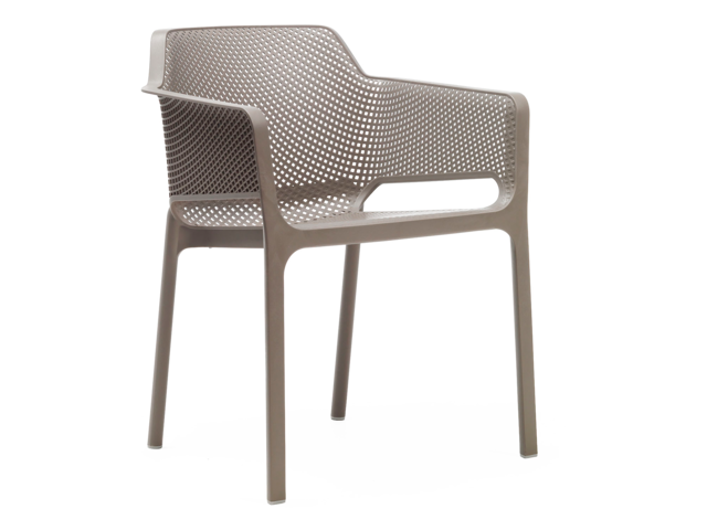 Nardi Gartenstuhl Net Tortora 58613 1