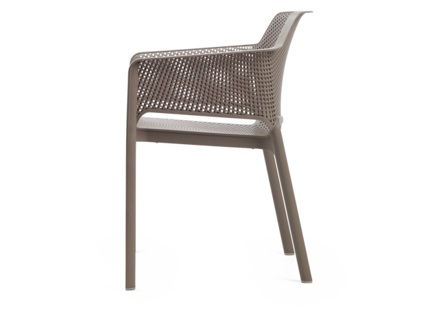 Nardi Gartenstuhl Net Tortora 58613 2