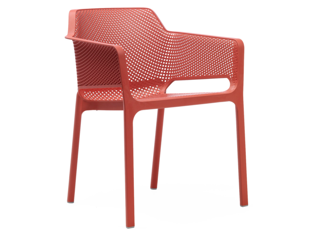 Nardi Gartenstuhl Net Corallo 58618 1