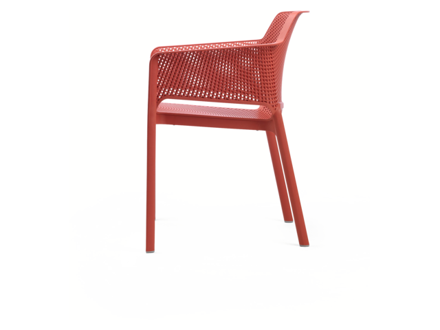 Nardi Gartenstuhl Net Corallo 58618 2