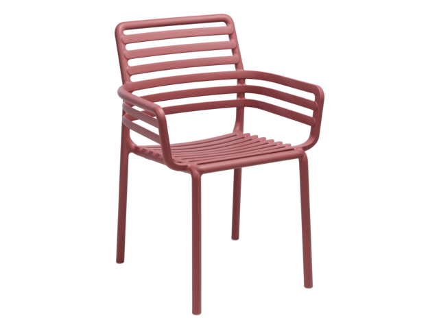 Nardi Gartenstuhl Doga Marsala 61373 1