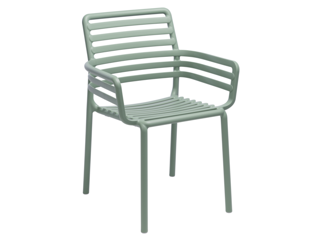 Nardi Gartenstuhl Doga Menta 61381 1