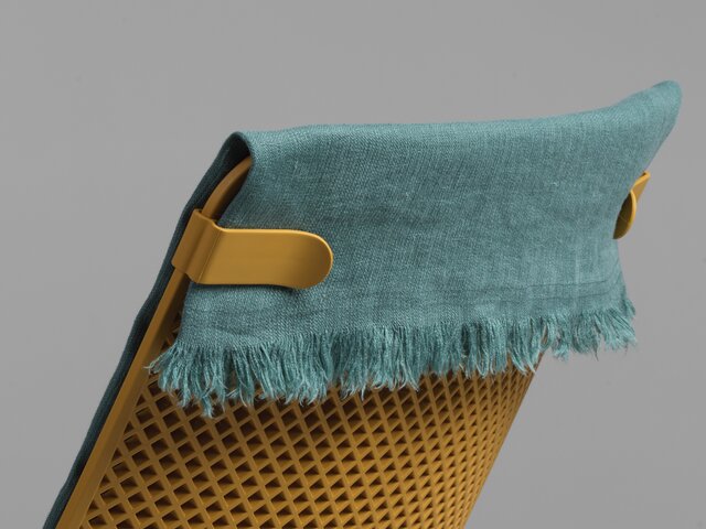 Nardi Gartenstuhl Net Lounge Anthrazit 75901 3