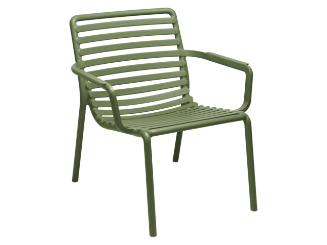 Nardi Gartenstuhl Doga Relax Agave 75903