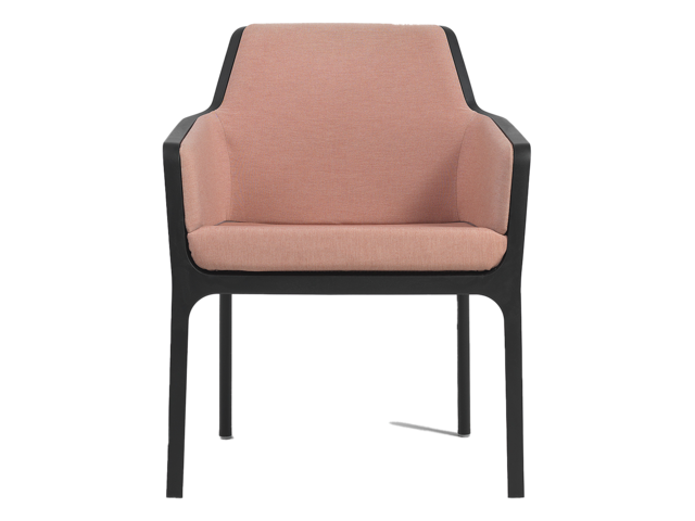 Nardi Gartenstuhl Net Relax Anthrazit 75905 2