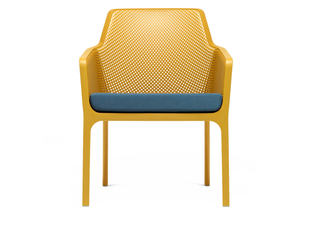 Nardi Gartenstuhl Net Relax Senape 75906 2