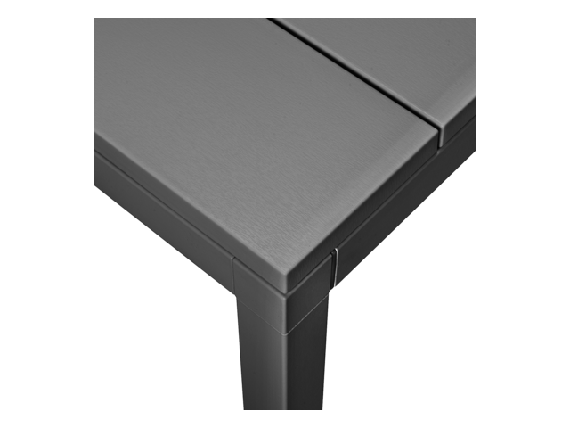 Nardi Gartentisch Rio Anthrazit 47715 2