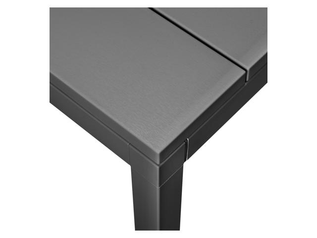 Nardi Gartentisch Rio Anthrazit 47715 2