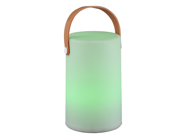 Reality Tischlampe Aruba weiß 63173 1