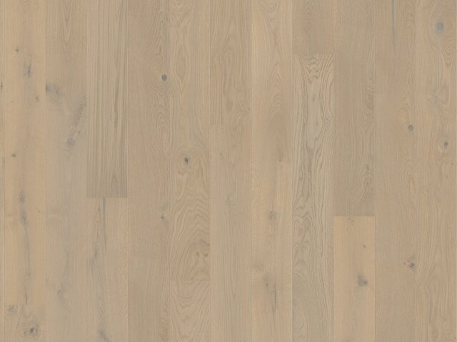 Landhausdiele Eiche / Astig / grau geölt / gebürstet 75528