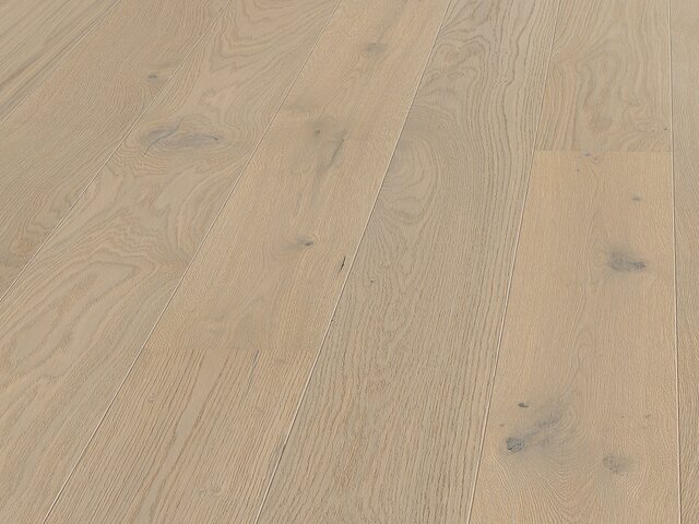 Landhausdiele Eiche / Astig / grau geölt / gebürstet 75528 2