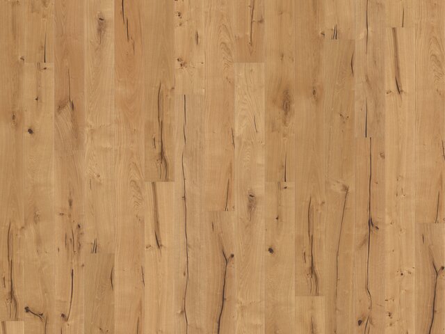 Landhausdiele Eiche / Rustik / geölt / gebürstet 75529 1