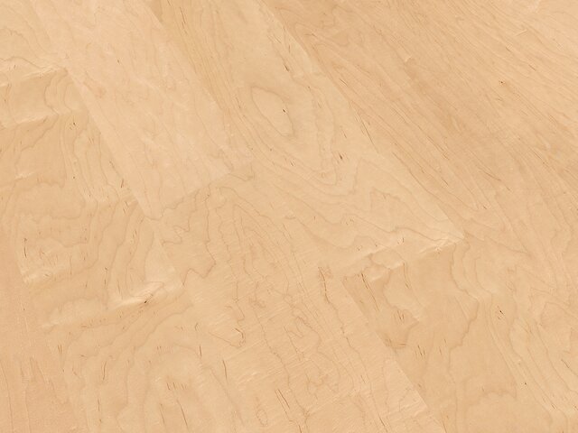 Landhausdiele Ahorn / Astig / matt versiegelt / gebürstet 75534 2