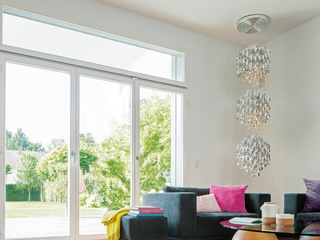 Landhausdiele Thermoesche / Rustik / geölt / gebürstet 75536 3