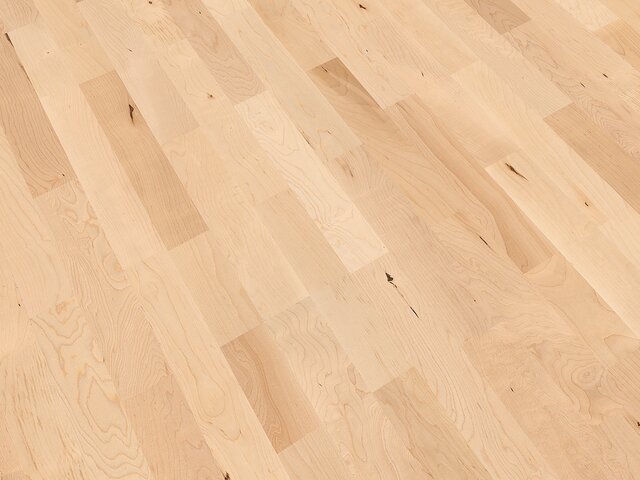Schiffsboden Ahorn / Natur / matt versiegelt / geschliffen 75542 2