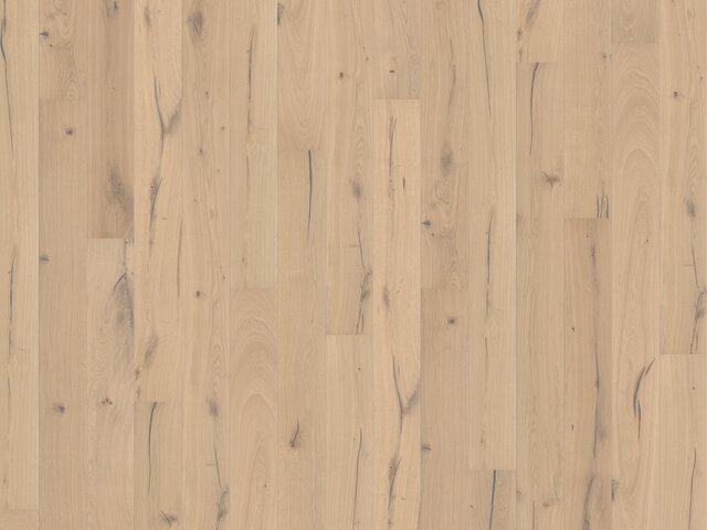 Landhausdiele Eiche / Rustik / weiß geölt / gebürstet 75546 3 Landhausdiele Eiche / Rustik / weiß geölt / gebürstet 75546 3