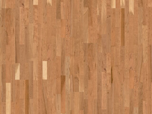 Schiffsboden Kirsche / Natur / matt versiegelt / geschliffen 75547 1