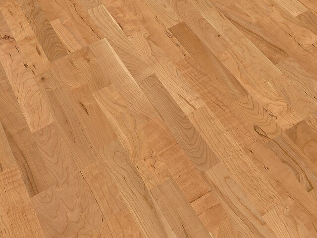 Schiffsboden Kirsche / Natur / matt versiegelt / geschliffen 75547 2