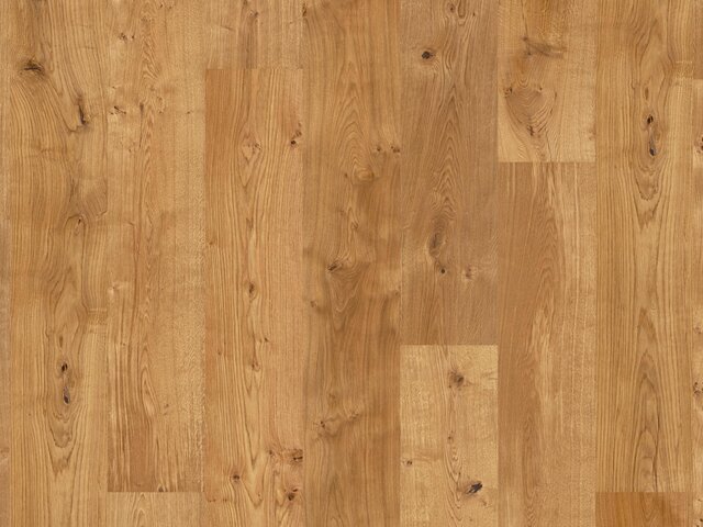 XL Breitdiele Eiche / Astig / geölt / gebürstet 75646 1