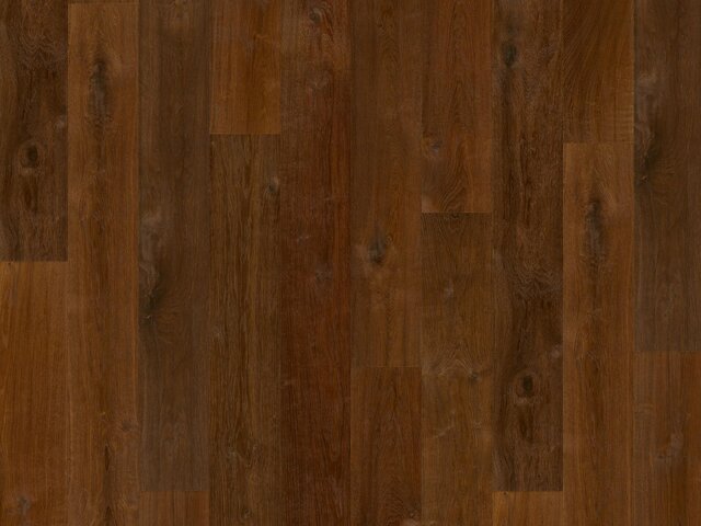 Landhausdiele Eiche / Astig / dunkel geräuchert geölt / handbearbeitet gebürstet 75648 1