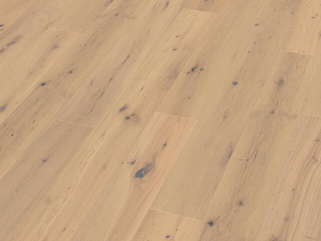 Landhausdiele Eiche / Astig / rohoptik geölt / handgehobelt 75651 2