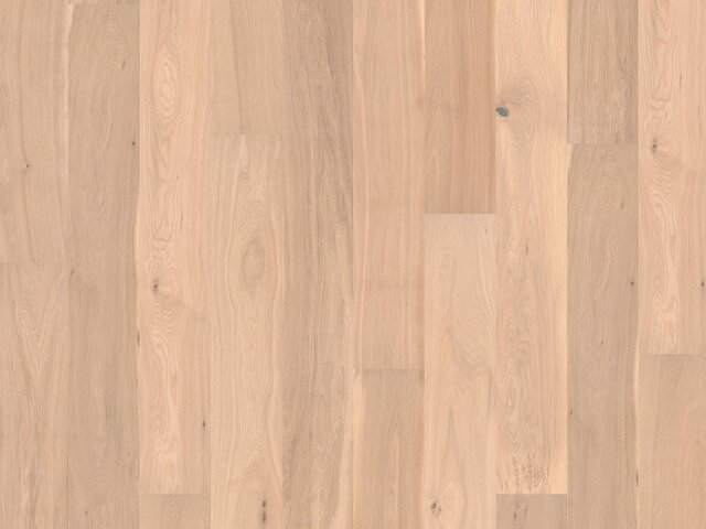 Landhausdiele Eiche / Country / weiß geölt / gebürstet 75692 1