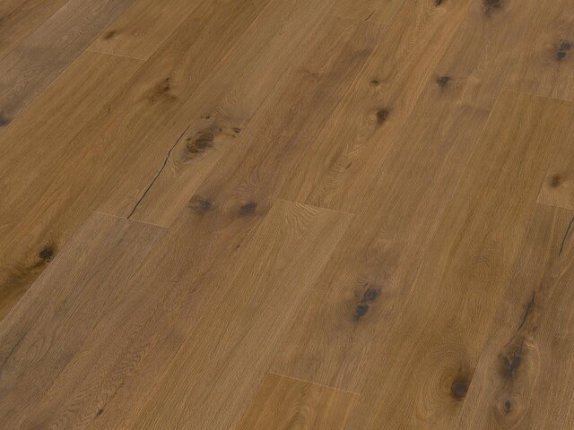 Landhausdiele Eiche / Astig / dunkel geräuchert rohoptik geölt / handbearbeitet gebürstet 75712 2 Landhausdiele Eiche / Astig / dunkel geräuchert rohoptik geölt / handbearbeitet gebürstet 75712 2