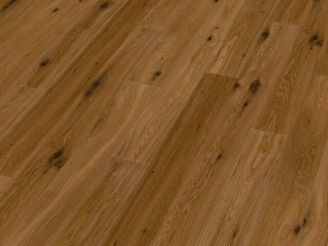 Langriemen Eiche / Astig / angeräuchert geölt / handgehobelt 75724 2