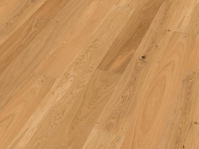 Landhausdiele Eiche / Country / natur geölt / gebürstet 75729 2