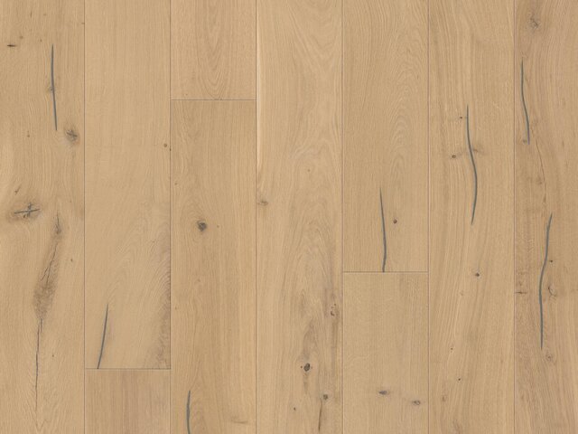 Landhausdiele Eiche / Rustik / natur / strukturiert 75785 Landhausdiele Eiche / Rustik / natur / strukturiert 75785