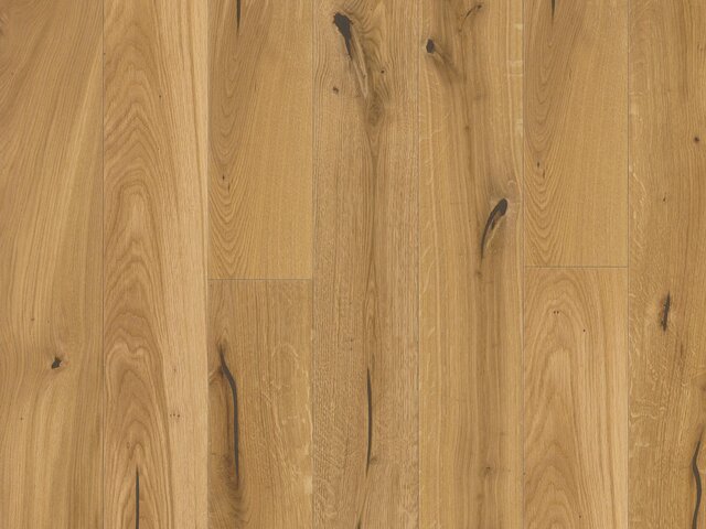 Landhausdiele Eiche / Rustik / natur / strukturiert 75786 Landhausdiele Eiche / Rustik / natur / strukturiert 75786