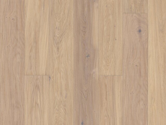 Landhausdiele Eiche / Rustik / weiß / gehobelt 75788 1