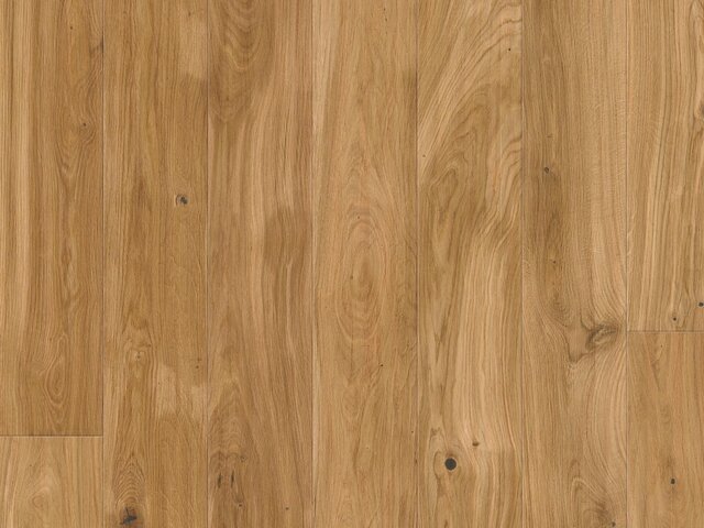 Landhausdiele Eiche / Rustik / natur / gehobelt 75789 Landhausdiele Eiche / Rustik / natur / gehobelt 75789