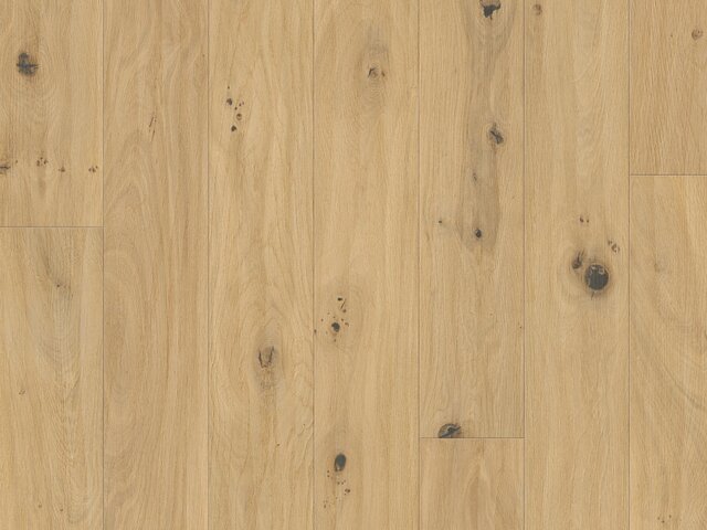 Landhausdiele Eiche / Rustik / natur / gehobelt 75790 1