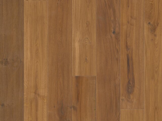 Landhausdiele Eiche / Rustik / angeräuchert natur geölt / gehobelt thermobehandelt 75791 1