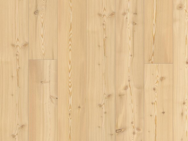 Landhausdiele Lärche / Rustik / natur / gebürstet 75792 1