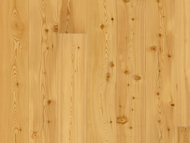 Landhausdiele Lärche / Rustik / natur / gebürstet 75793 1