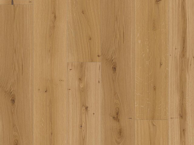 Landhausdiele Eiche / Astig / natur / gebürstet 75796 1