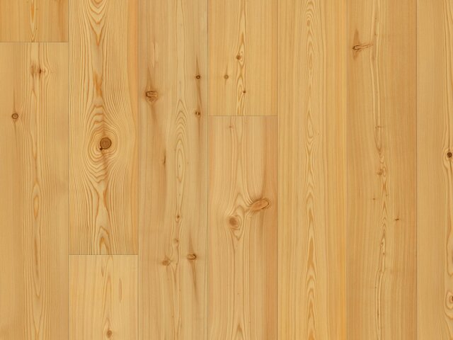 Landhausdiele Lärche / Astig / natur / gebürstet 75803 1 Landhausdiele Lärche / Astig / natur / gebürstet 75803 1