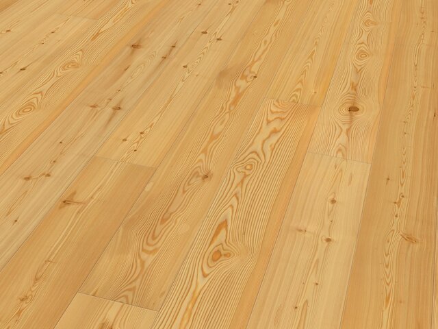 Landhausdiele Lärche / Astig / natur / gebürstet 75803 3 Landhausdiele Lärche / Astig / natur / gebürstet 75803 3