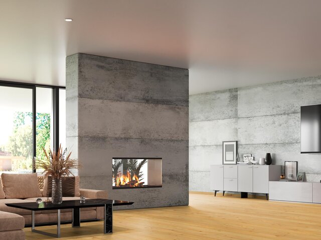 Landhausdiele Lärche / Astig / natur / gebürstet 75803 2 Landhausdiele Lärche / Astig / natur / gebürstet 75803 2