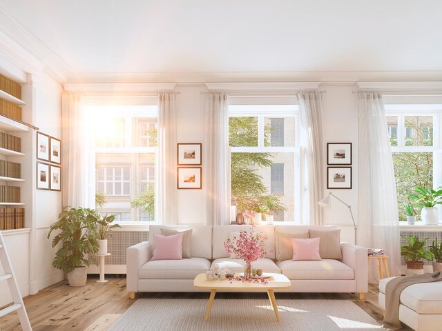 Landhausdiele Eiche / Rustikal / geölt / gebürstet 58826 3 Landhausdiele Eiche / Rustikal / geölt / gebürstet 58826 3