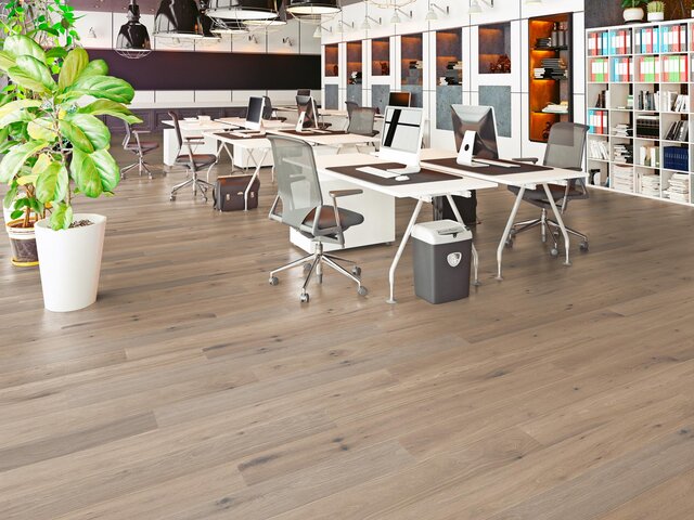 Landhausdiele Eiche / Astig / angeräuchert weiß geölt / gebürstet 76092 3 Landhausdiele Eiche / Astig / angeräuchert weiß geölt / gebürstet 76092 3