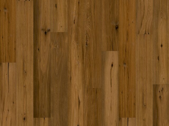 Landhausdiele Eiche / Rustikal / angeräuchert geölt / handgehobelt 42052 1