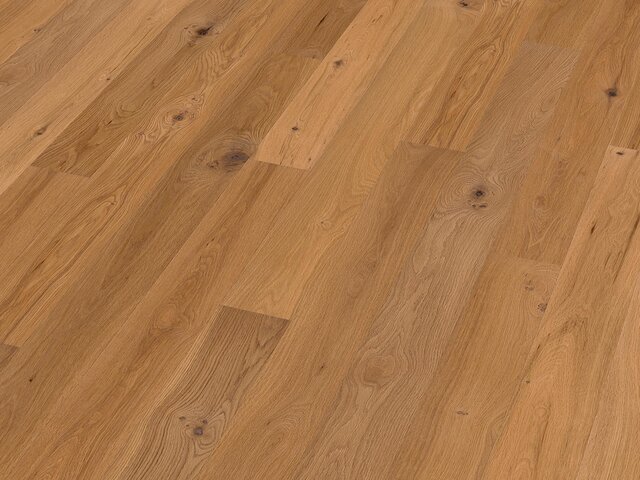 Langriemen Eiche / Astig / geölt / gebürstet 47306 2