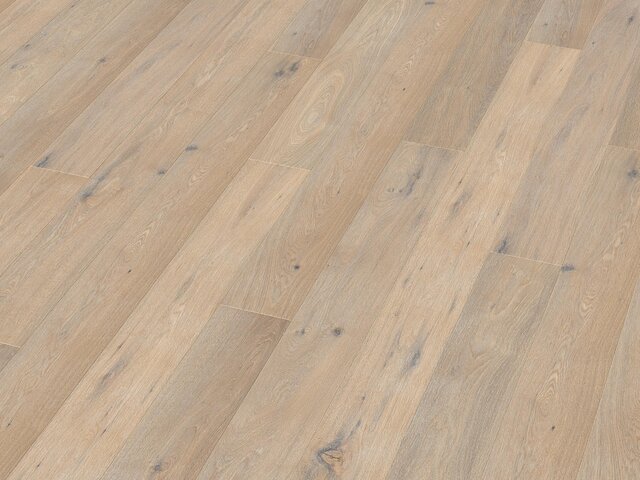 Langriemen Eiche / Astig / weiß geölt / gebürstet 47543 2 Langriemen Eiche / Astig / weiß geölt / gebürstet 47543 2