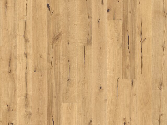 Landhausdiele Eiche / Rustik / geölt / gebürstet 54721 1