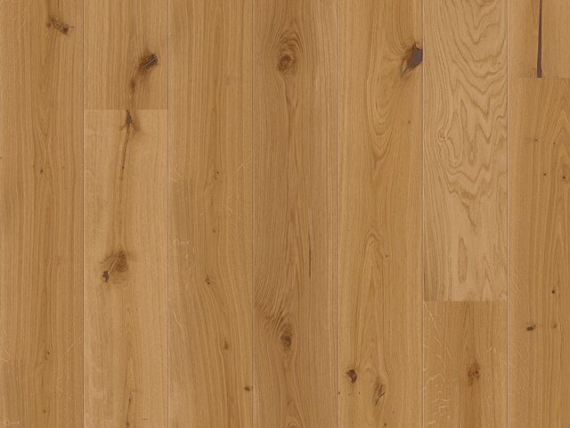 Landhausdiele Eiche / Astig / natur geölt / gebürstet 75452 Landhausdiele Eiche / Astig / natur geölt / gebürstet 75452