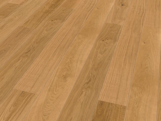 Landhausdiele Eiche / Select / natur geölt / gebürstet 75458 2 Landhausdiele Eiche / Select / natur geölt / gebürstet 75458 2